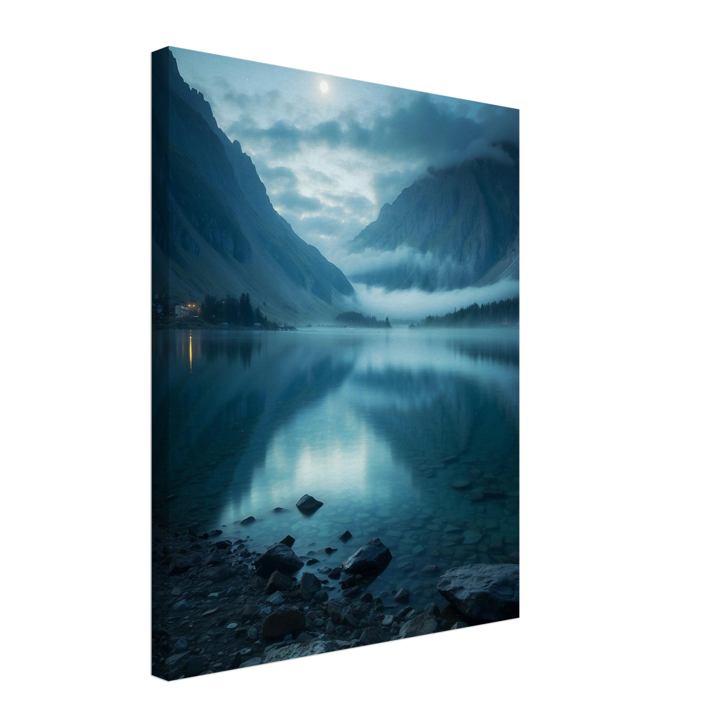 Canvas