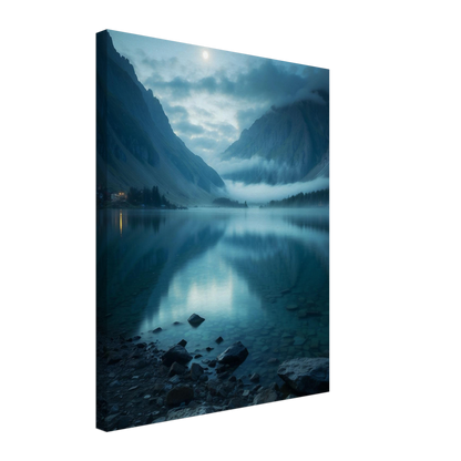 Canvas