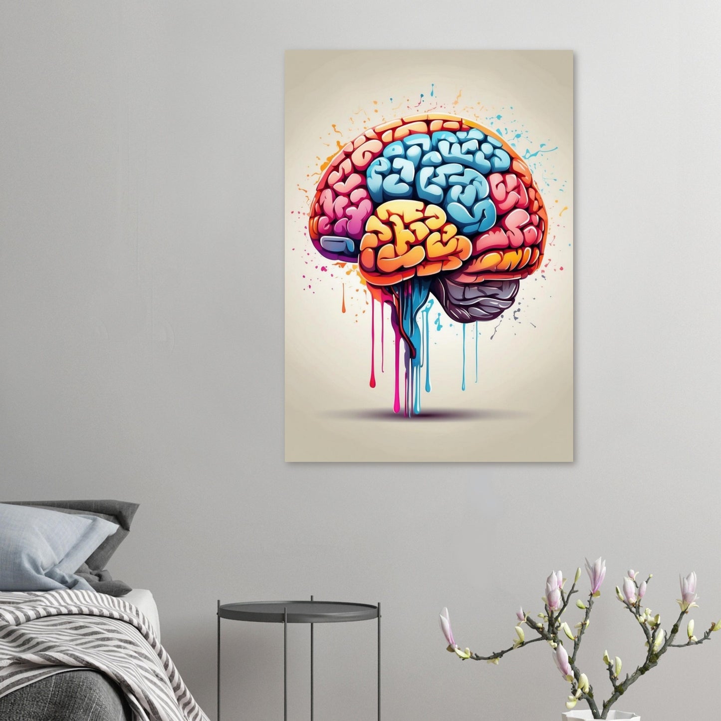 Premium Matte Paper Poster