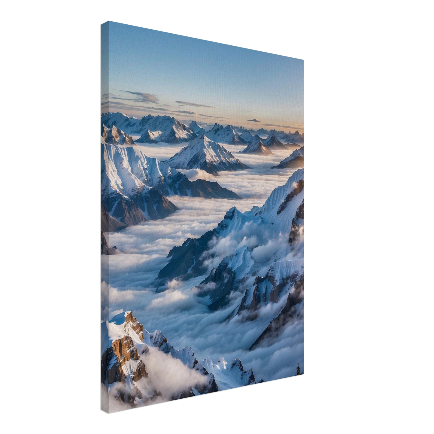 Canvas