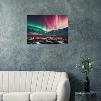 Canvas