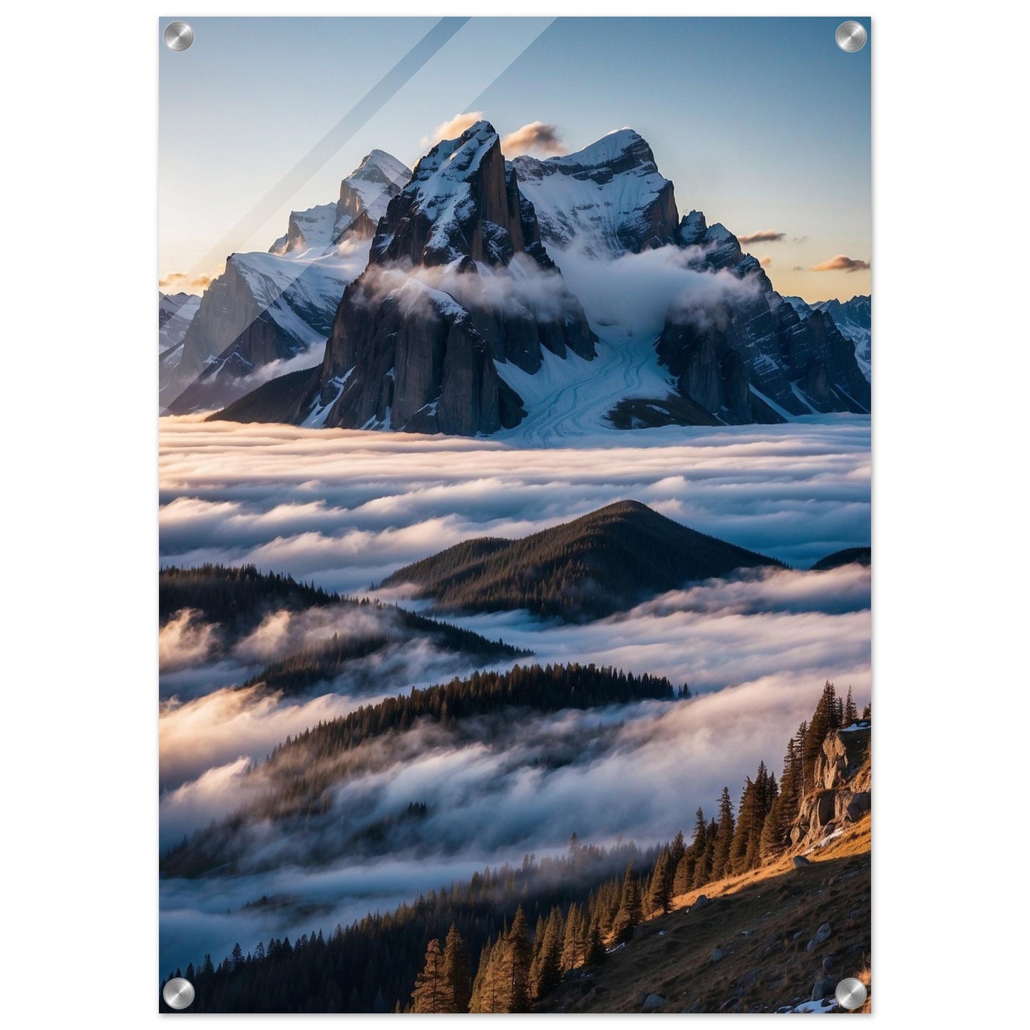 Acrylic Print