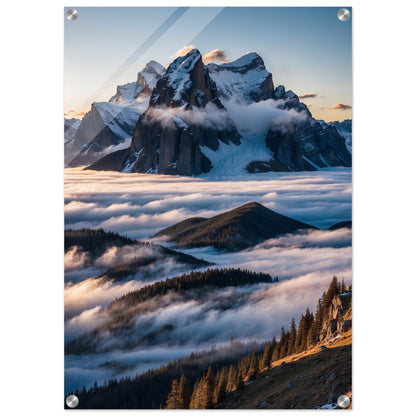 Acrylic Print