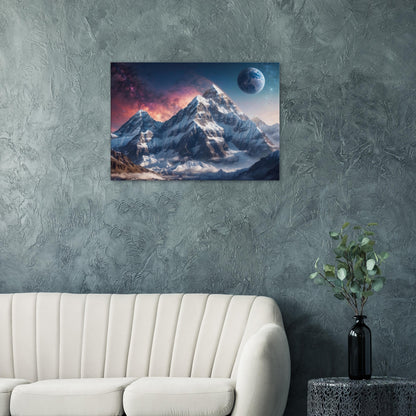 Canvas
