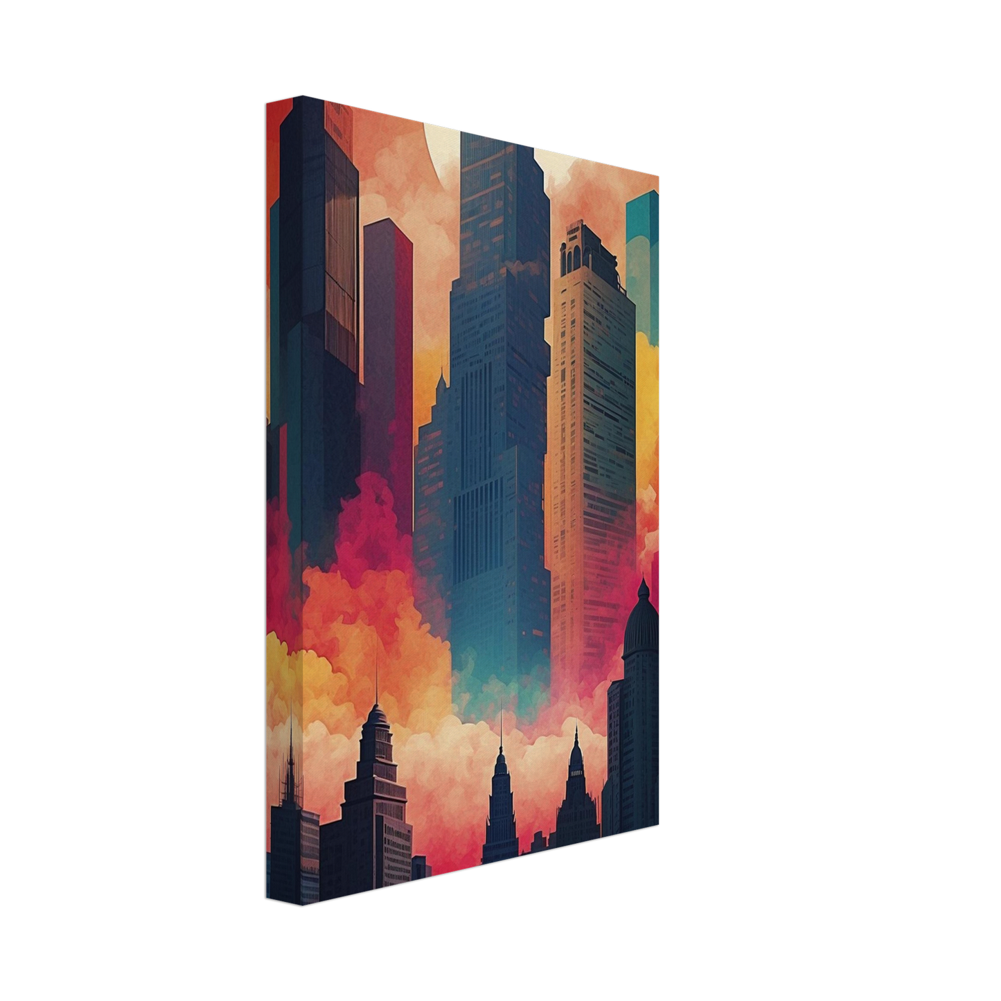 Canvas