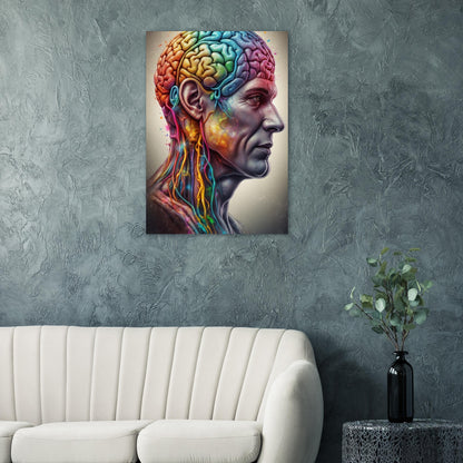 Premium Matte Paper Poster