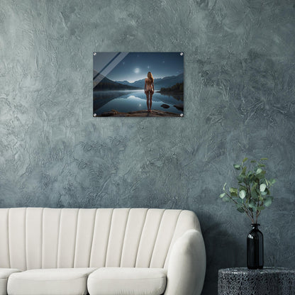Acrylic Print