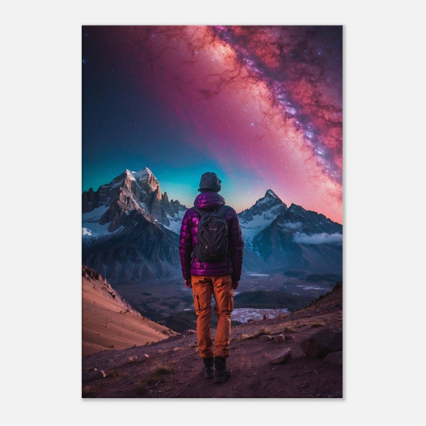 Canvas