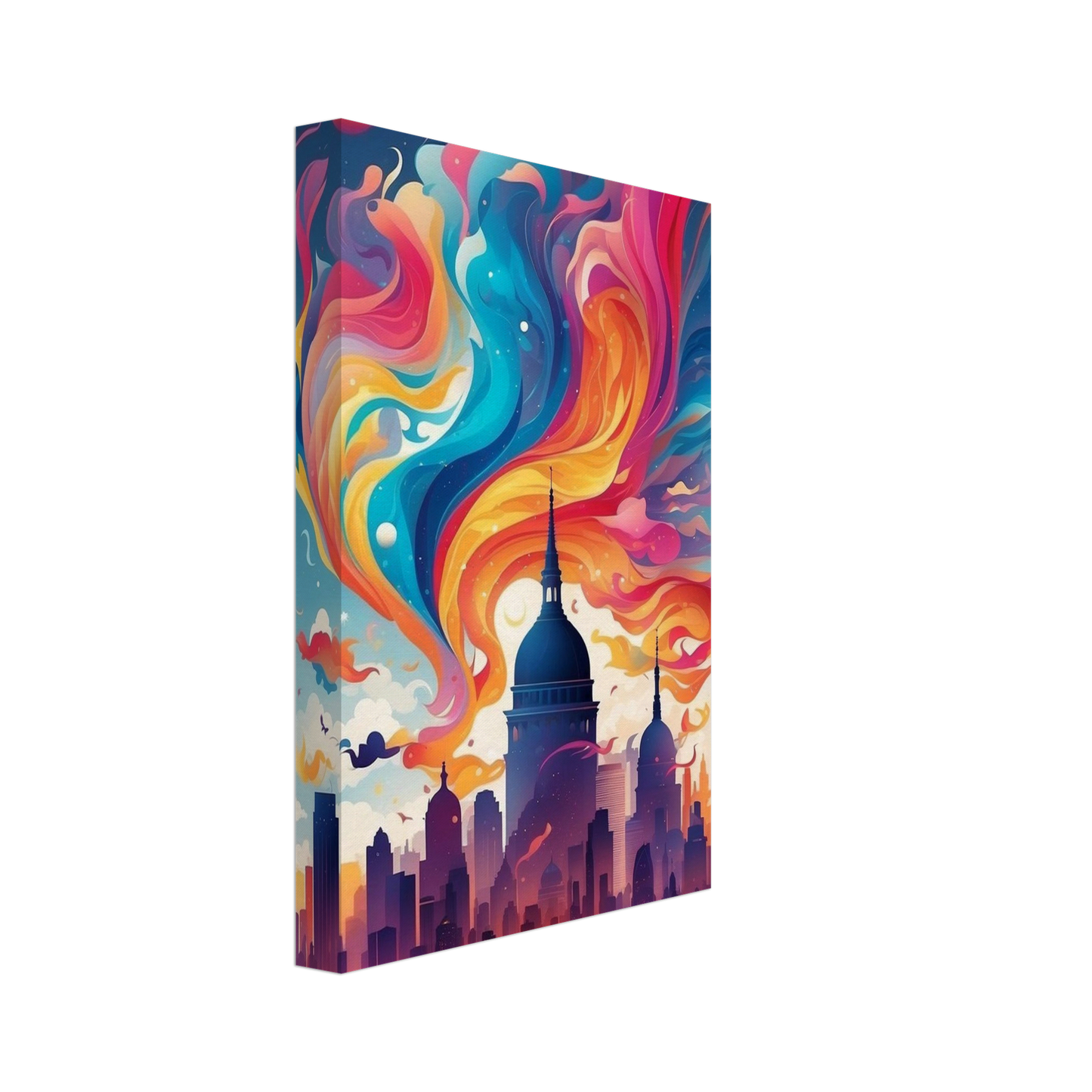 Canvas