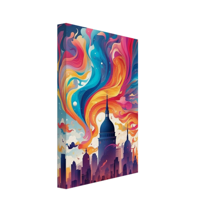 Canvas