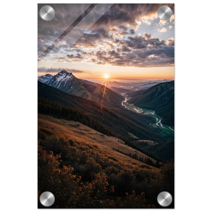Acrylic Print
