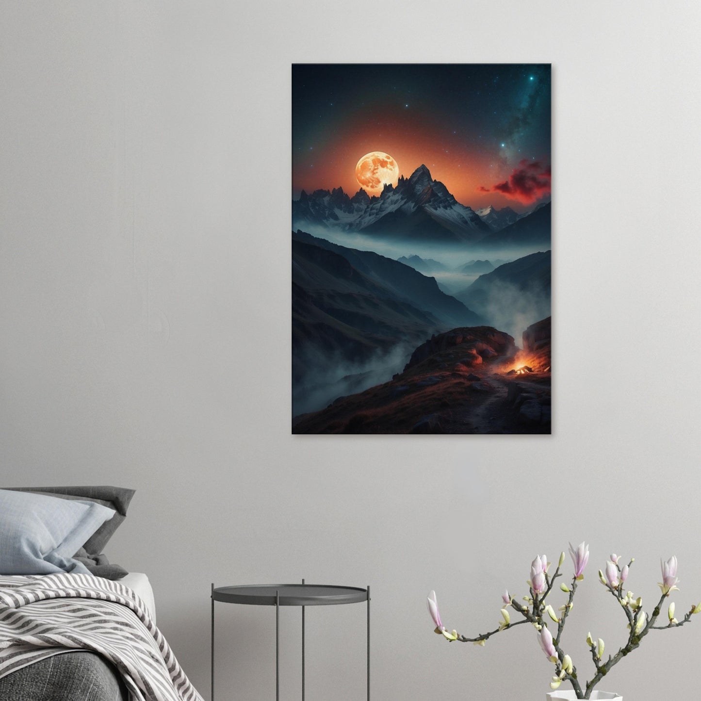 Canvas