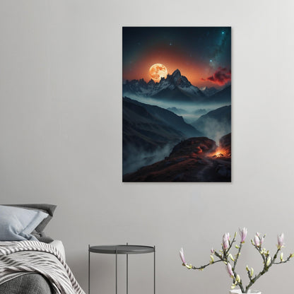 Canvas