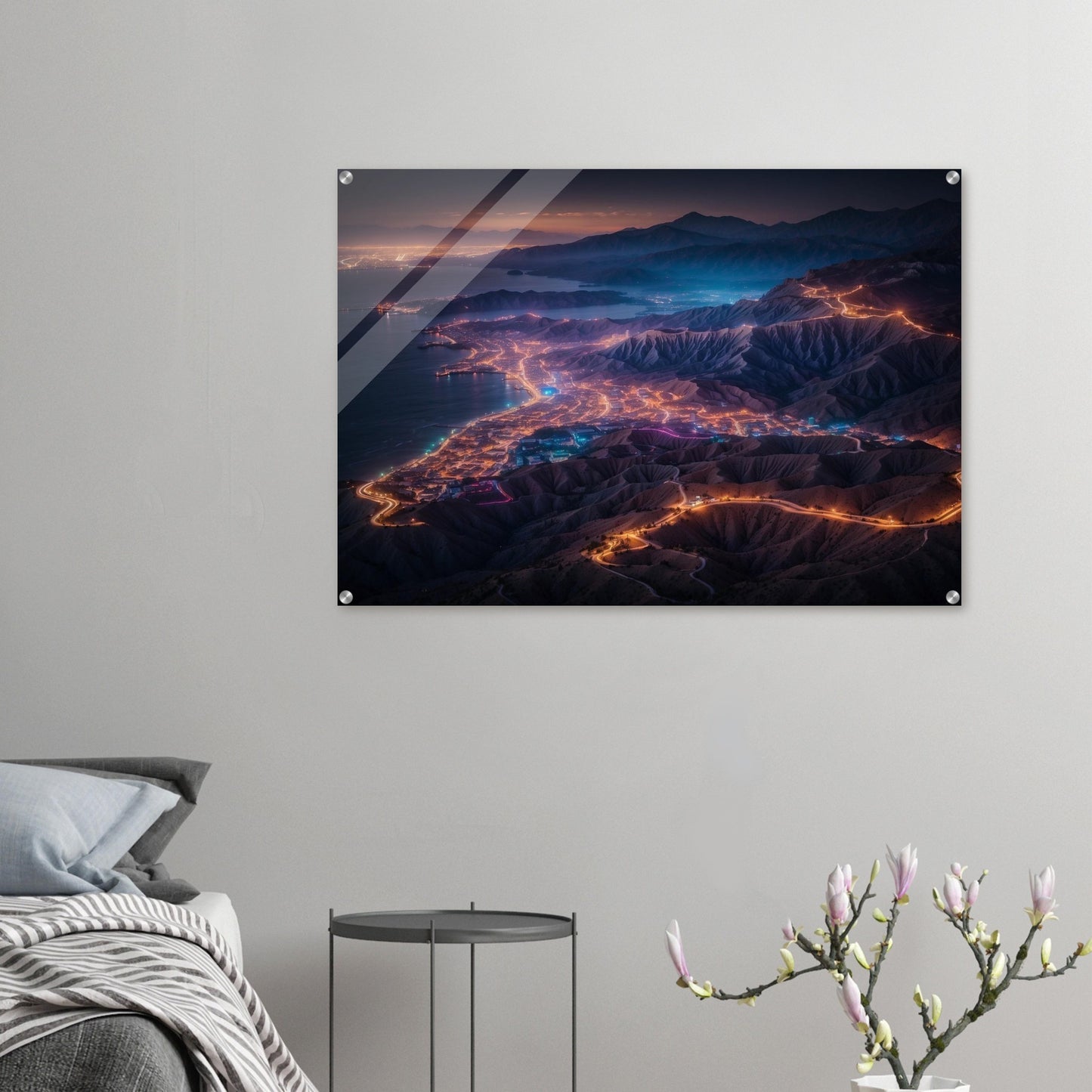 Acrylic Print