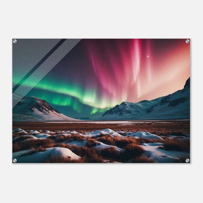 Acrylic Print