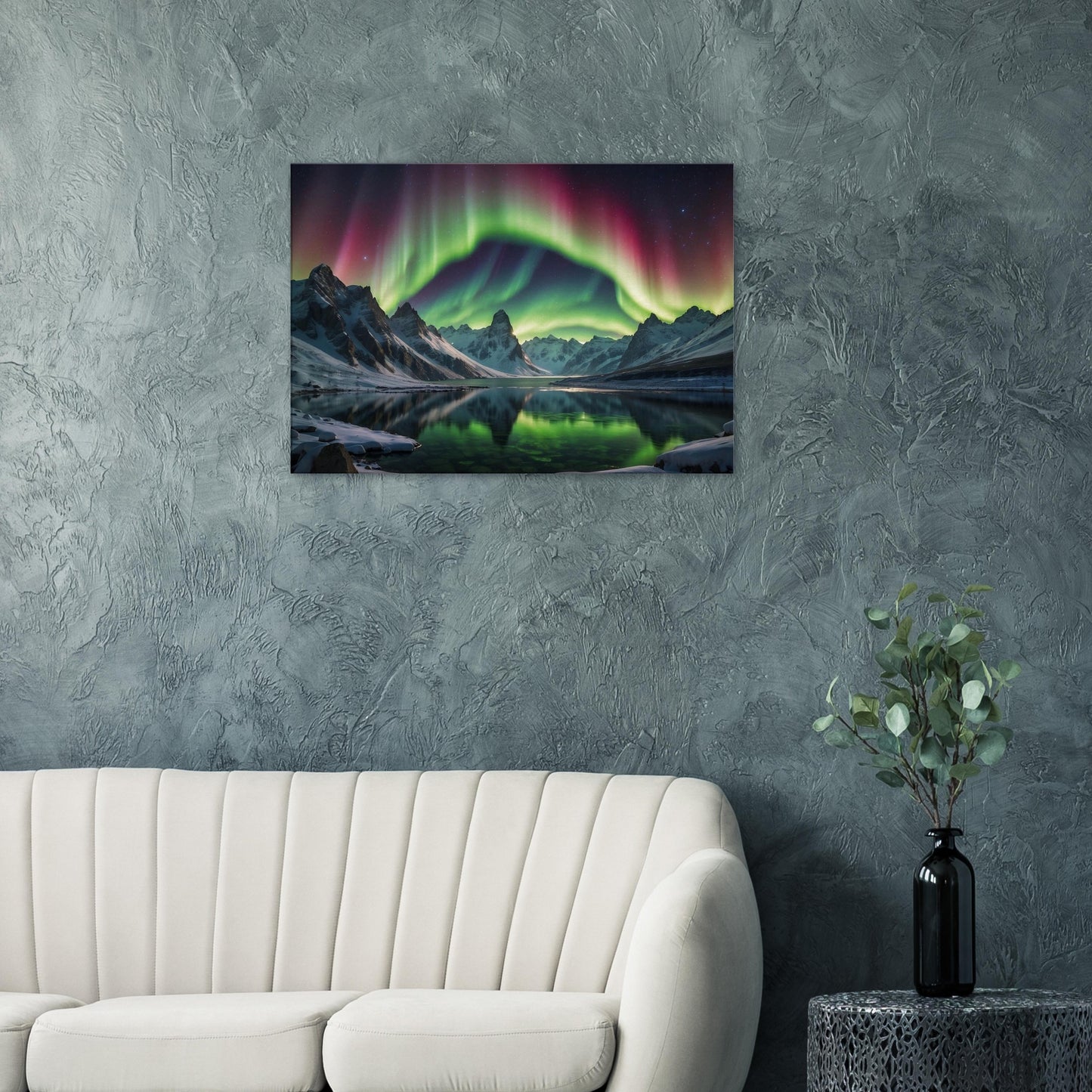 Canvas