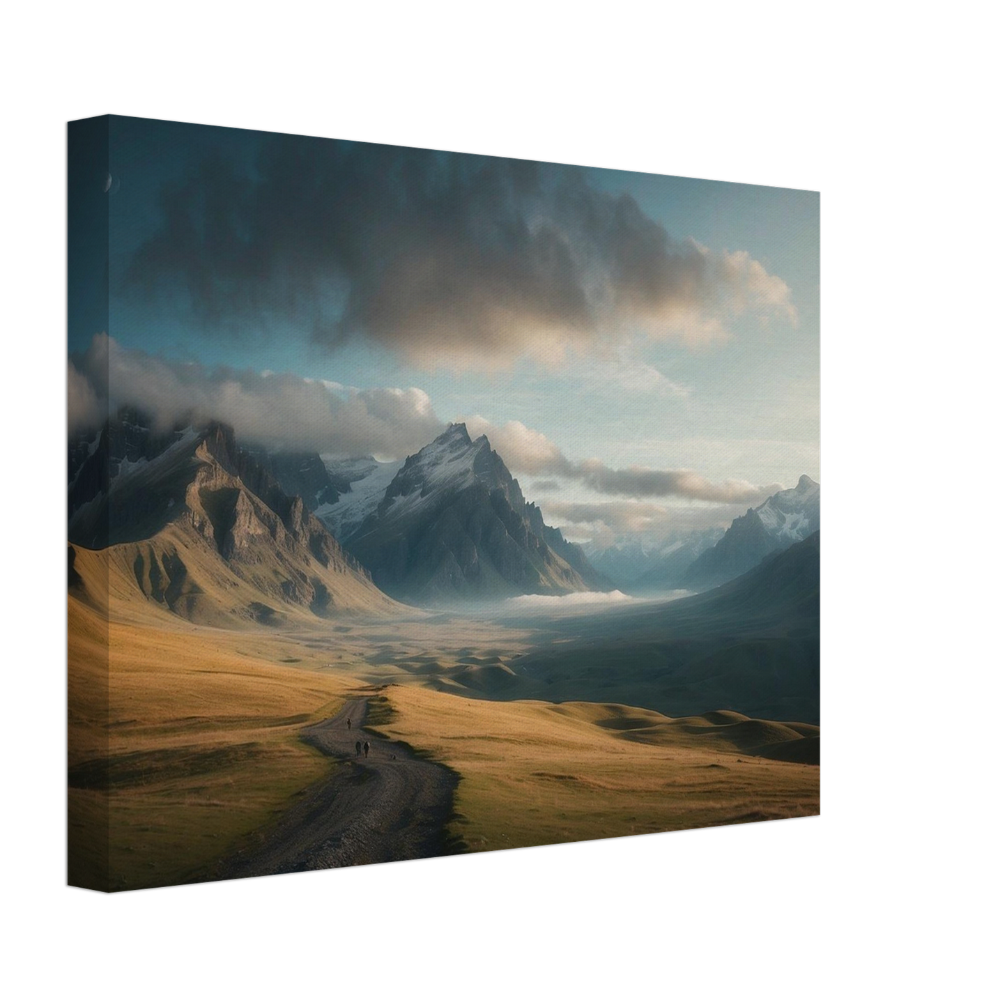 Canvas