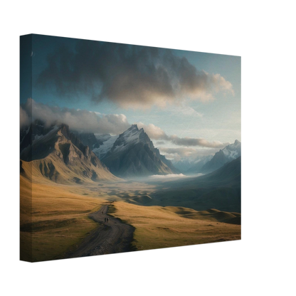 Canvas