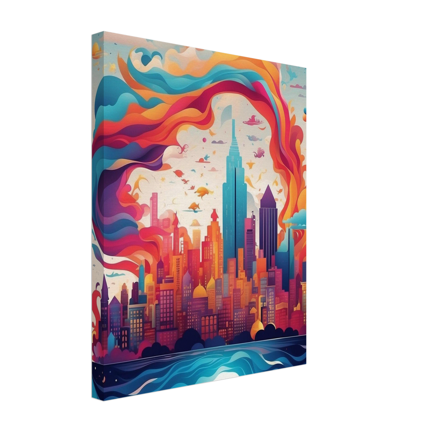 Canvas