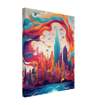 Canvas