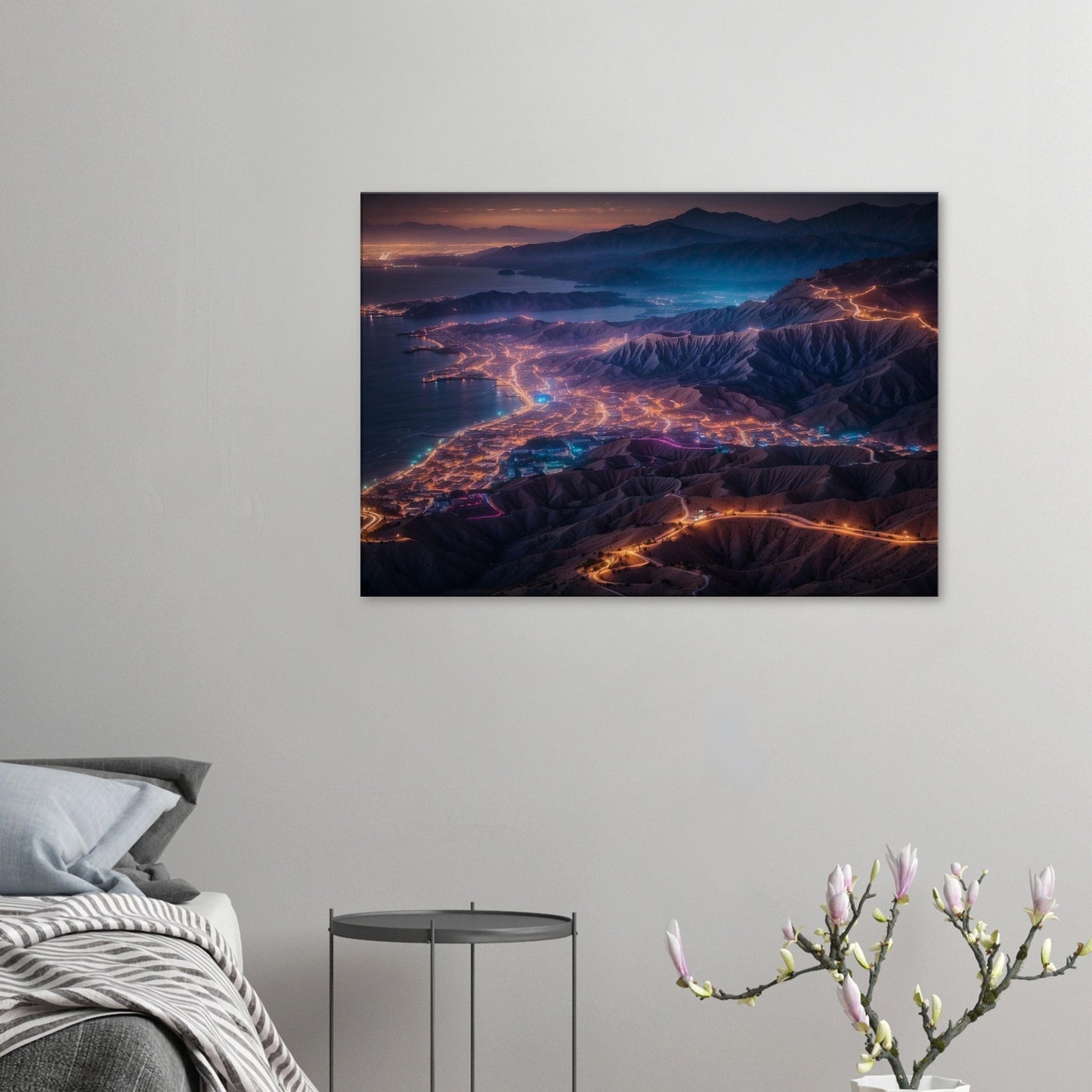 Canvas