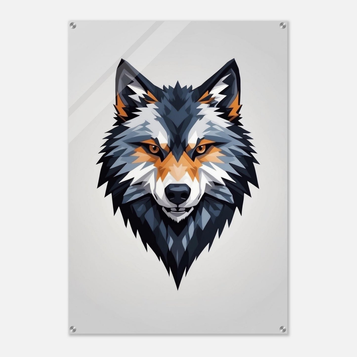 Acrylic Print