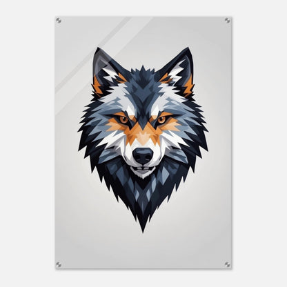 Acrylic Print