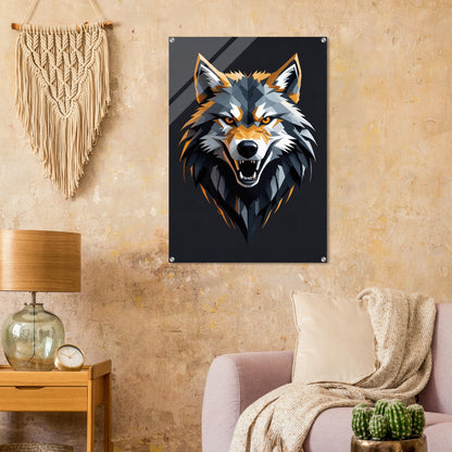 Acrylic Print