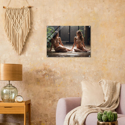 Acrylic Print