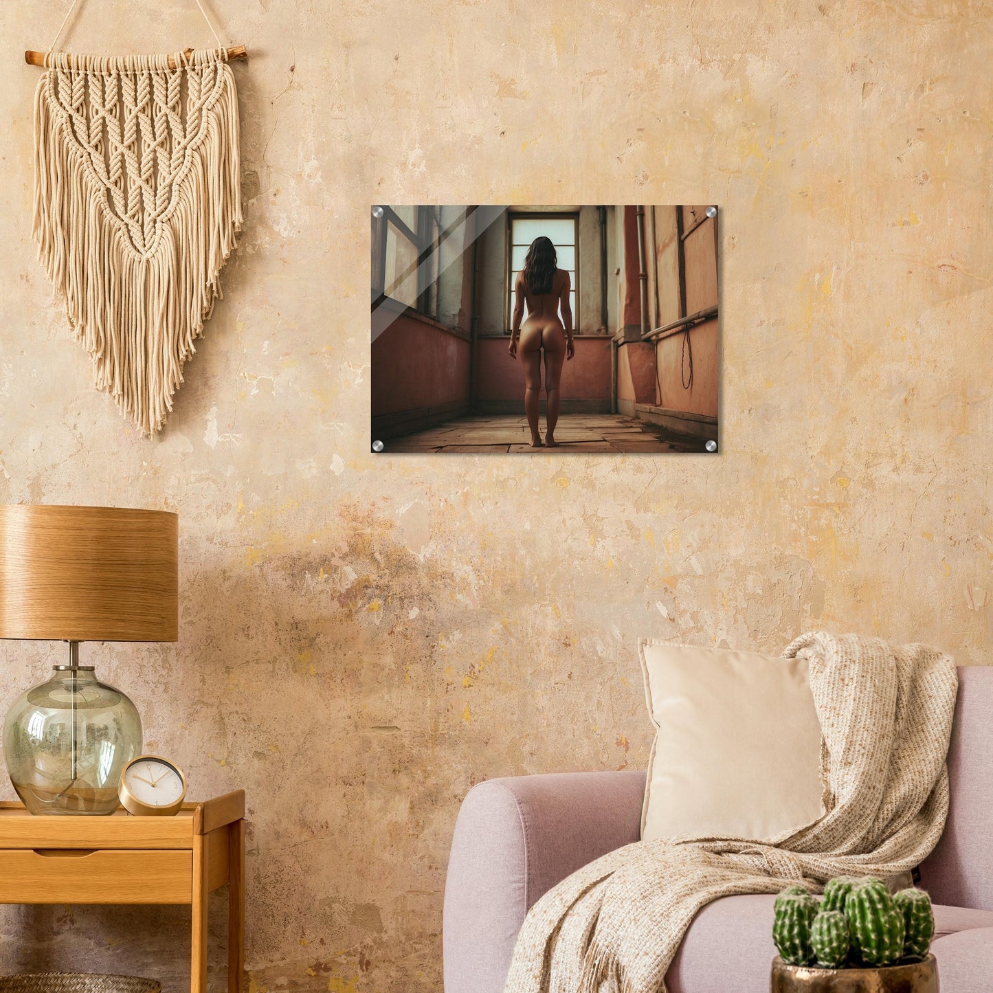 Acrylic Print