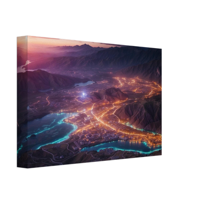 Canvas