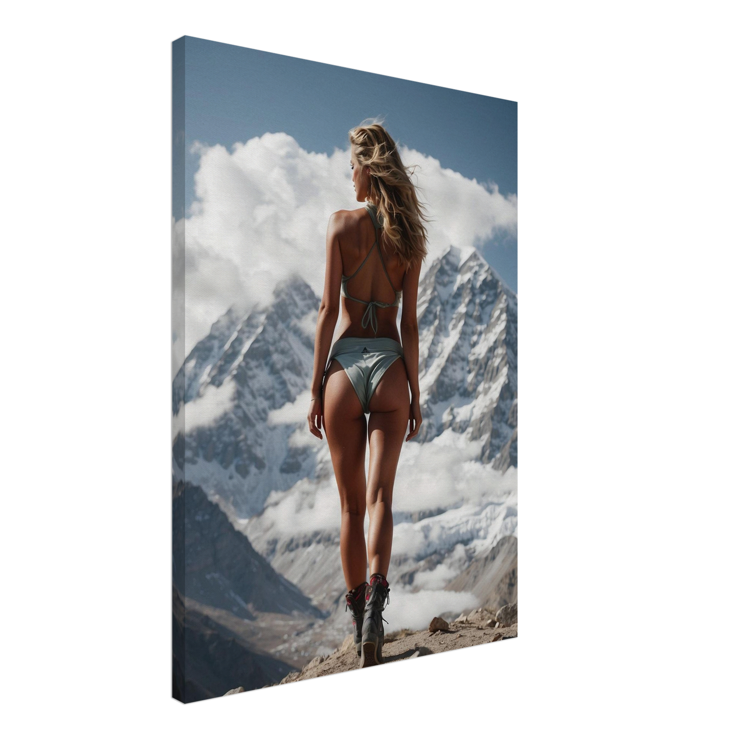 Canvas