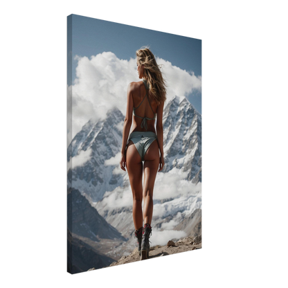 Canvas