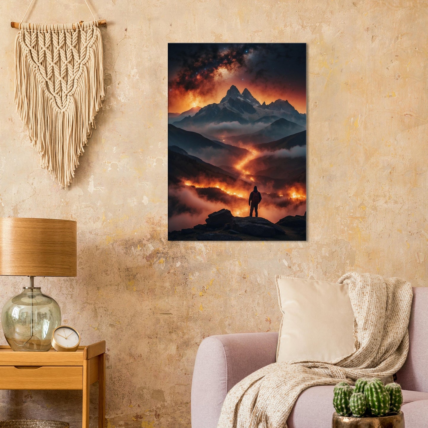 Canvas