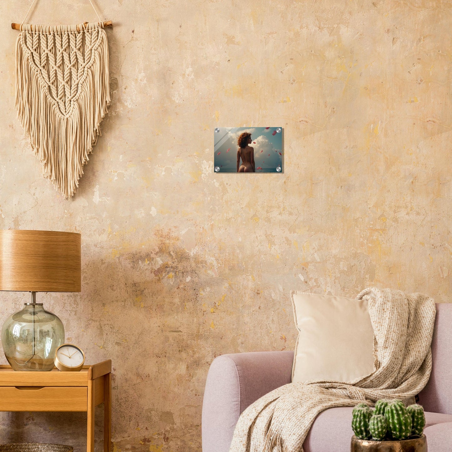 Acrylic Print