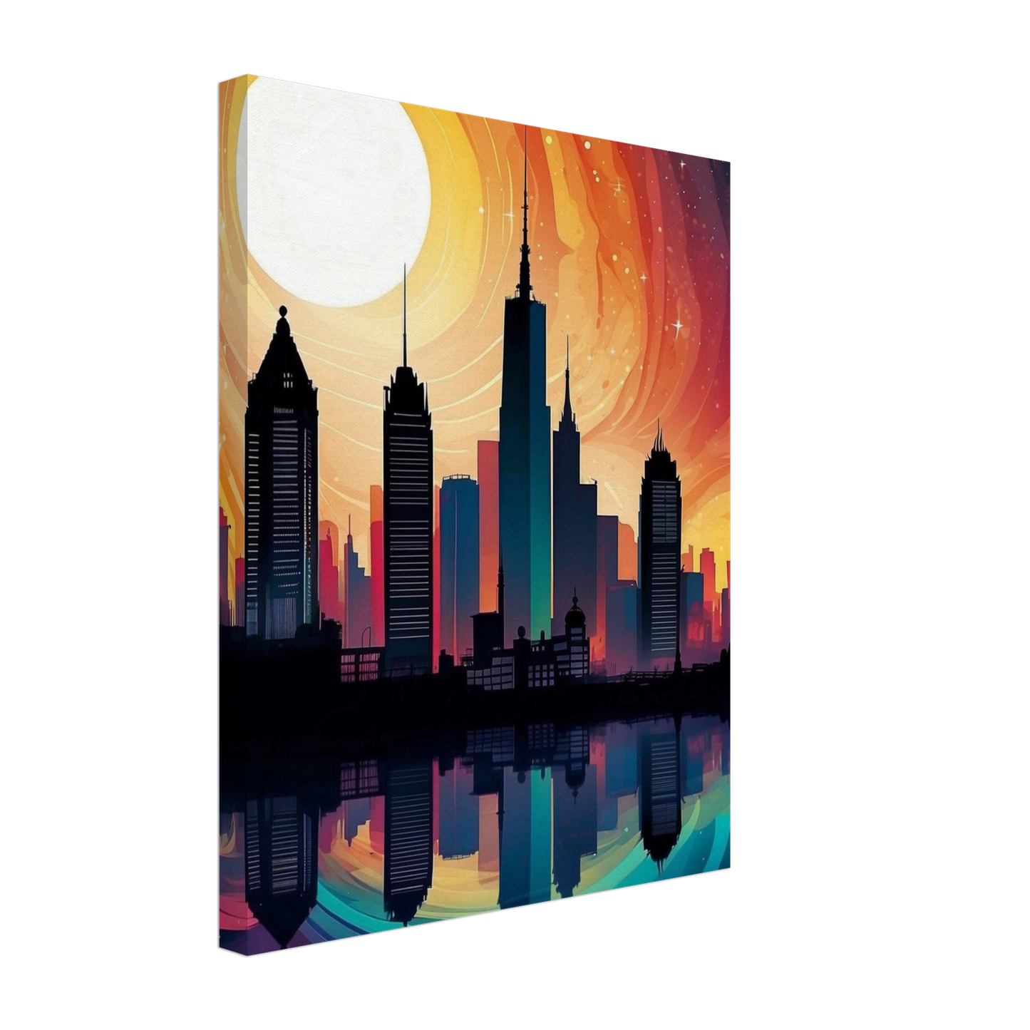 Canvas