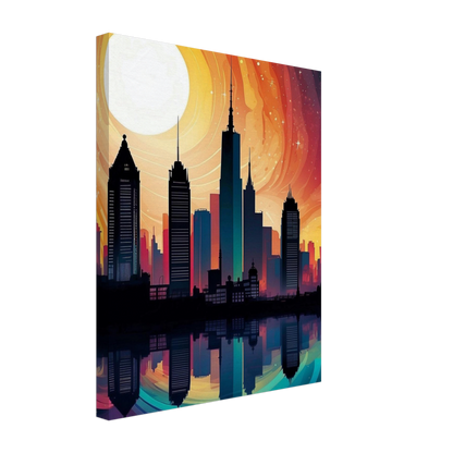 Canvas