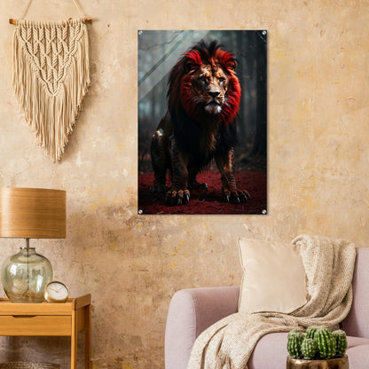 Acrylic Print