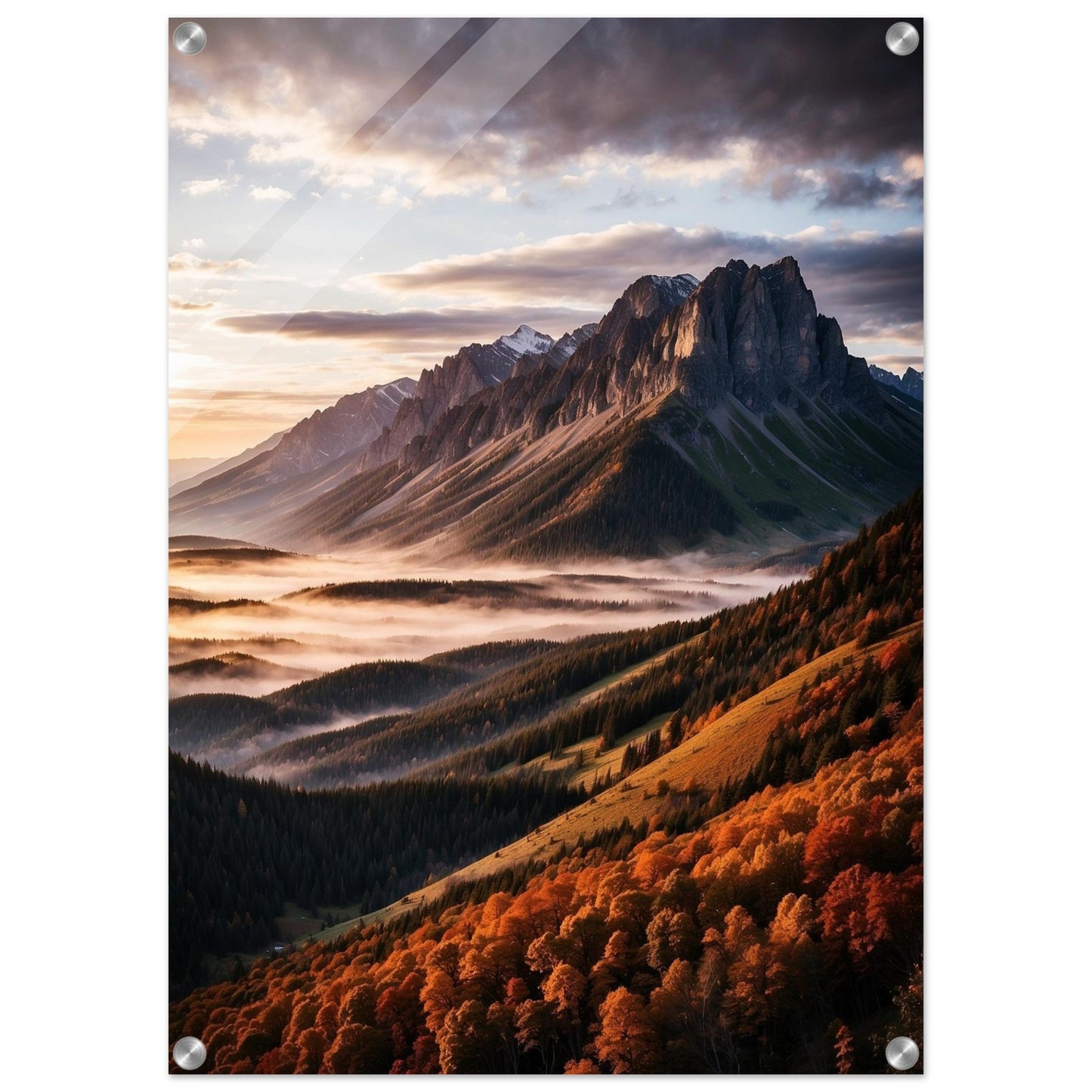 Acrylic Print