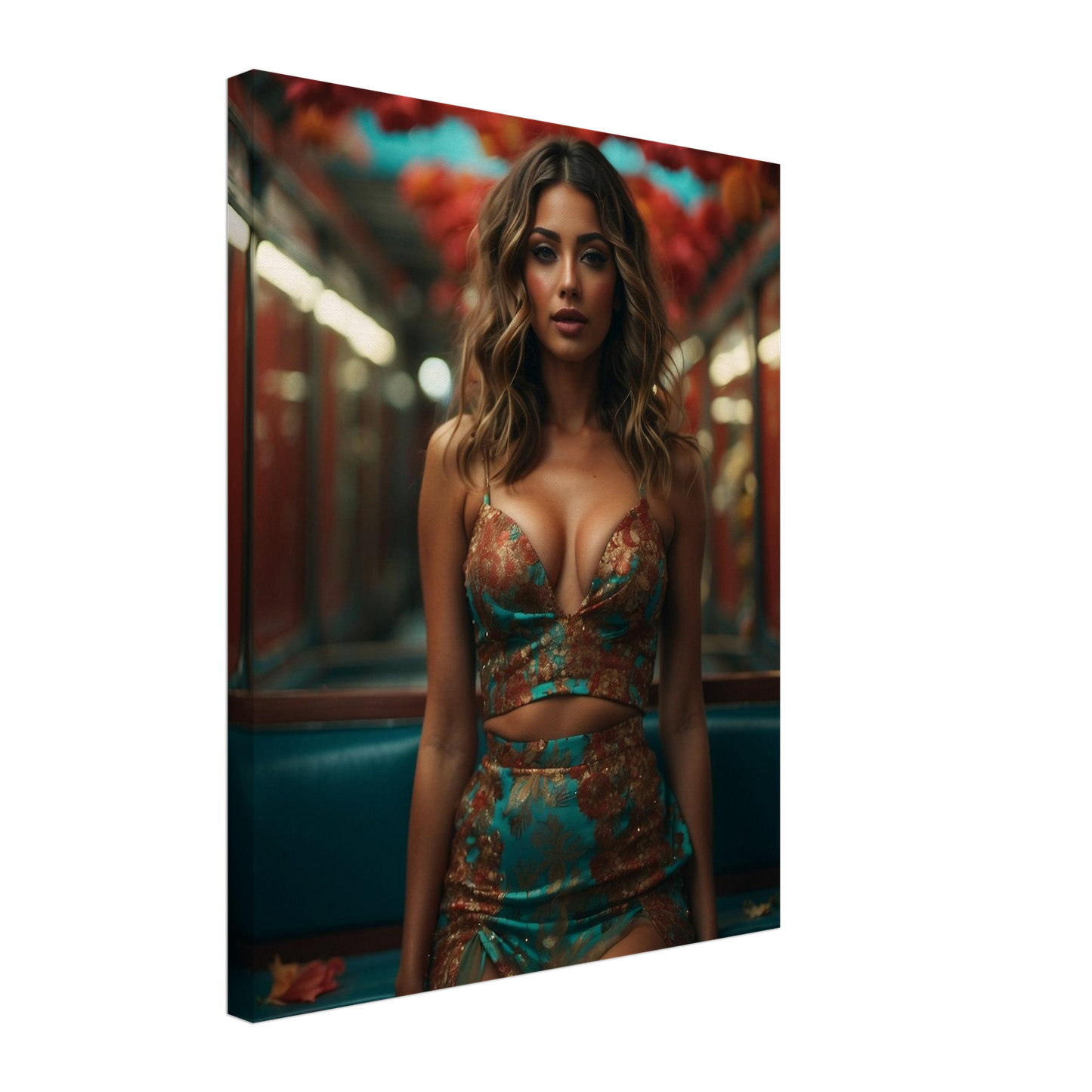 Canvas
