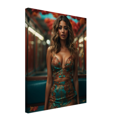 Canvas