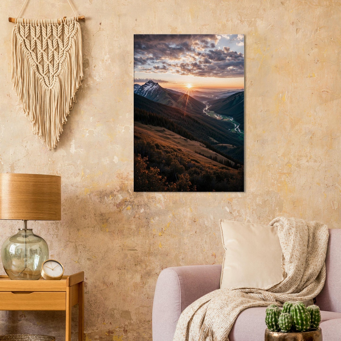Canvas