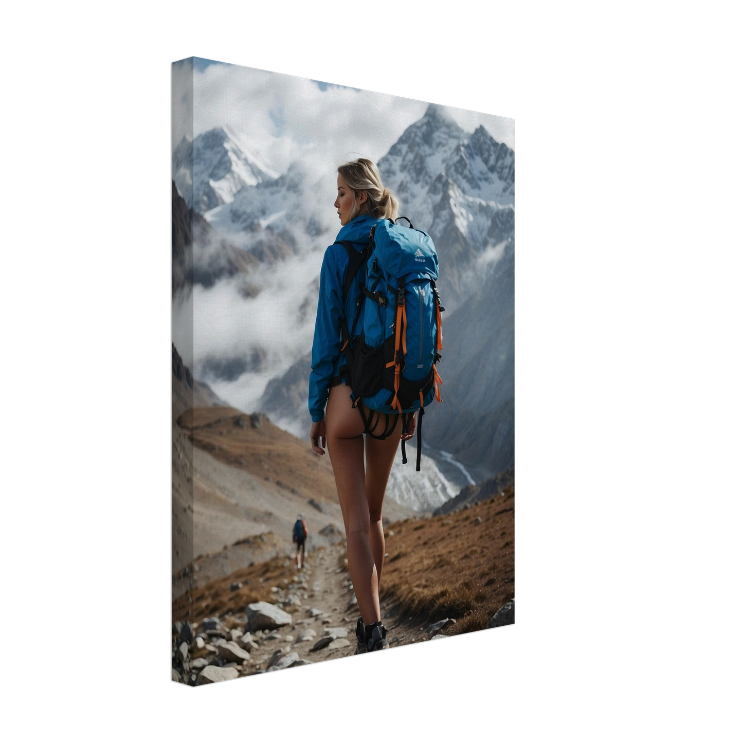Canvas