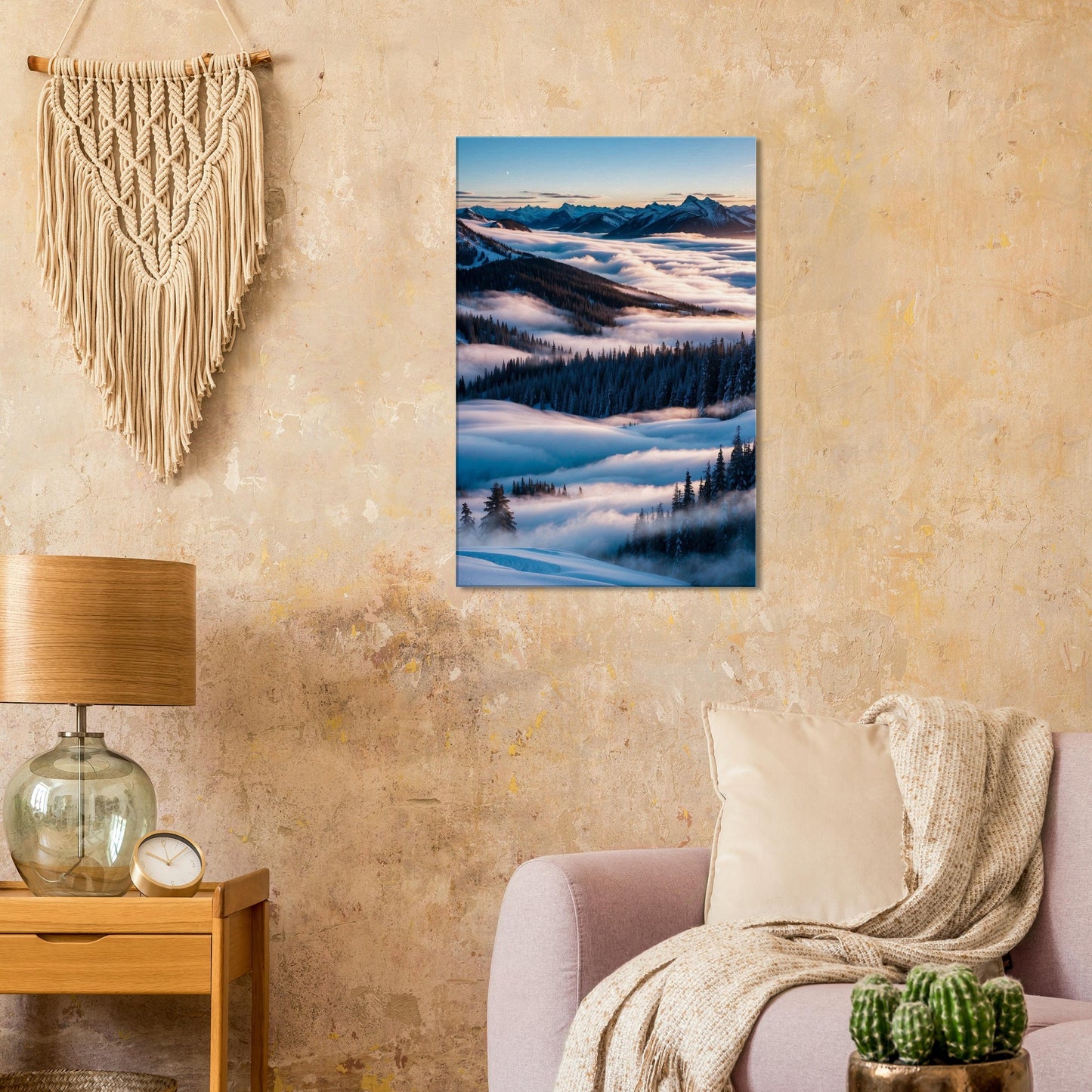 Canvas