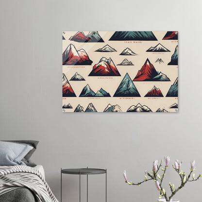 Acrylic Print