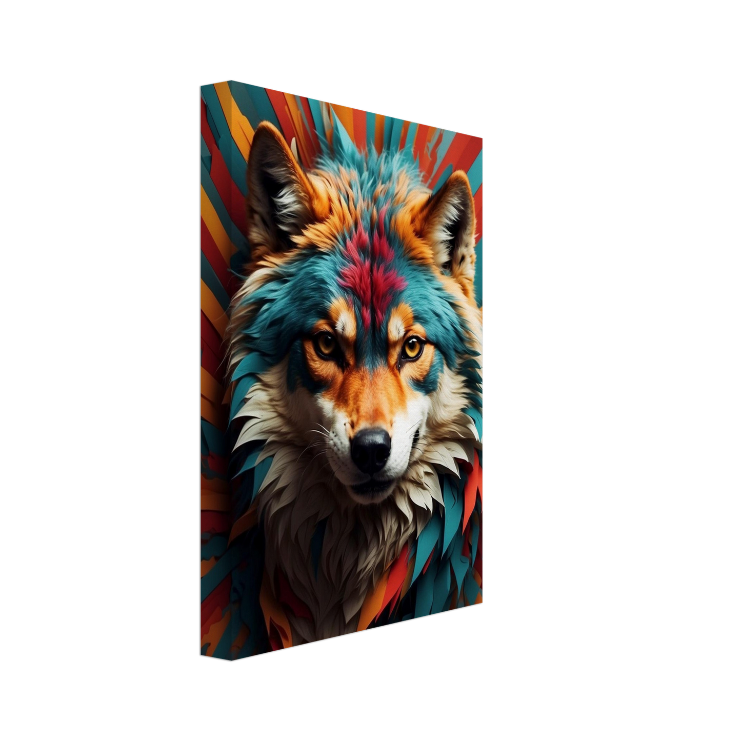 Canvas