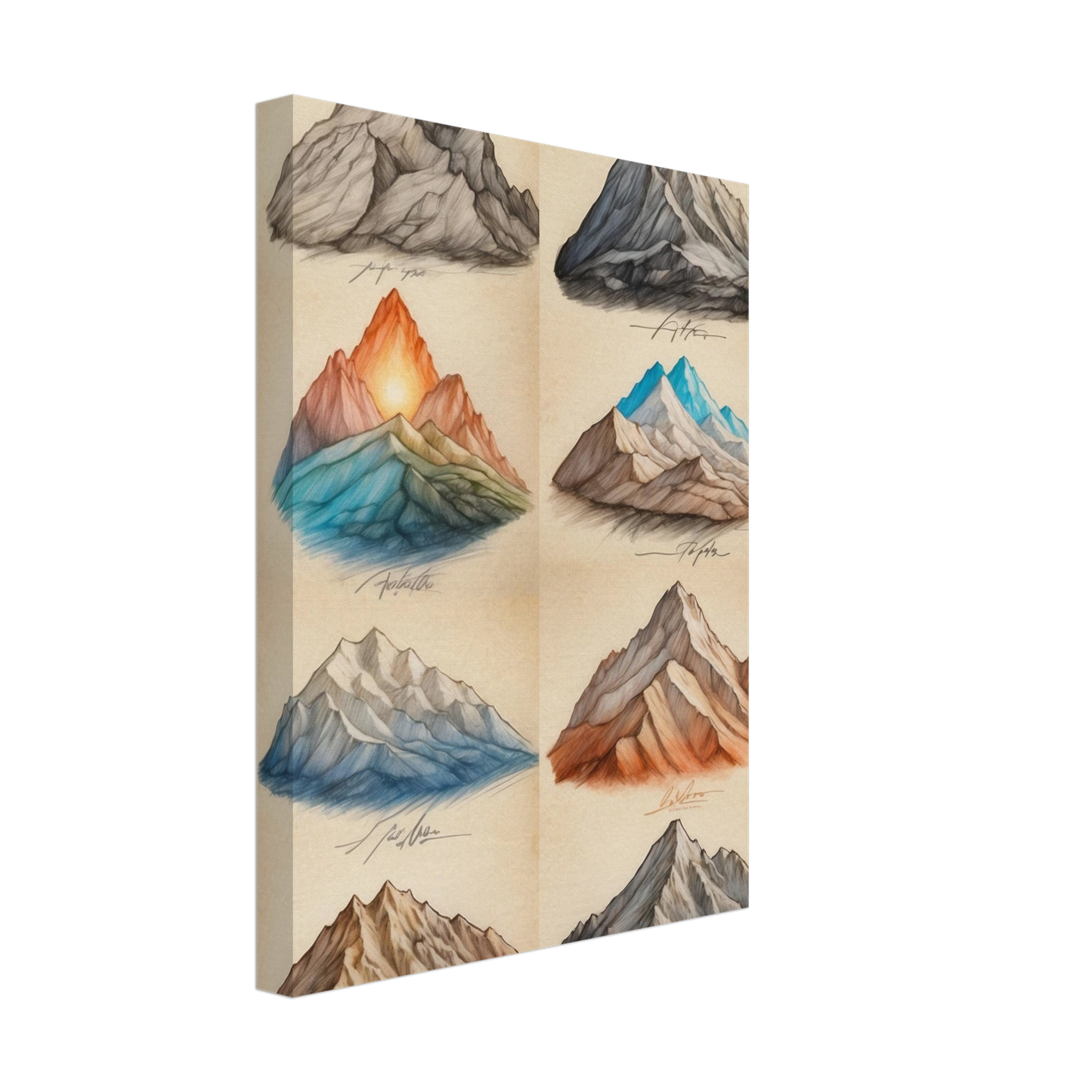 Canvas