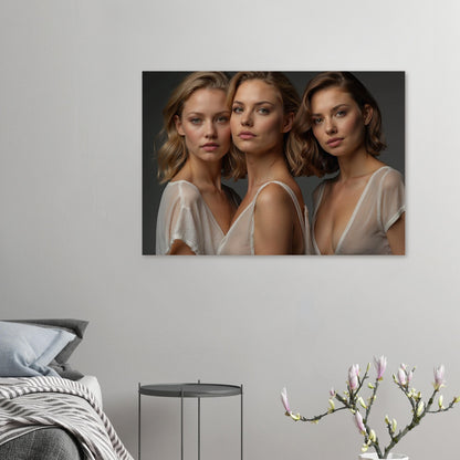 Premium Matte Paper Poster