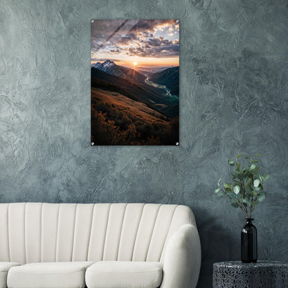 Acrylic Print