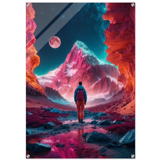 Acrylic Print